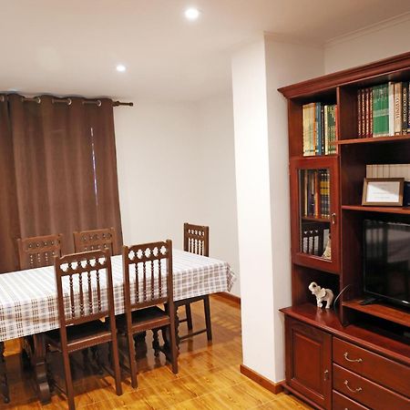 Al - Apartamento Bairros Novos 24 蓬塔德尔加达 外观 照片