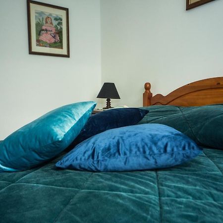 Al - Apartamento Bairros Novos 24 蓬塔德尔加达 外观 照片