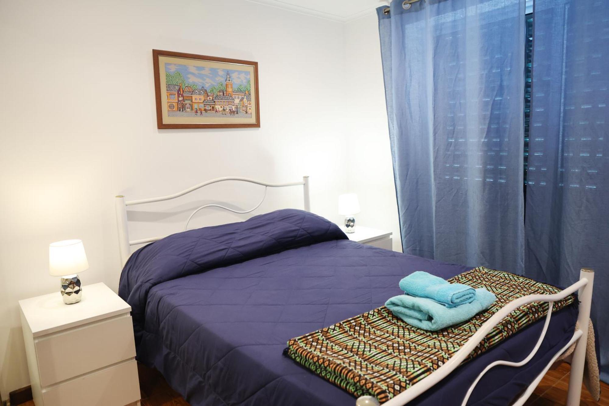 Al - Apartamento Bairros Novos 24 蓬塔德尔加达 外观 照片