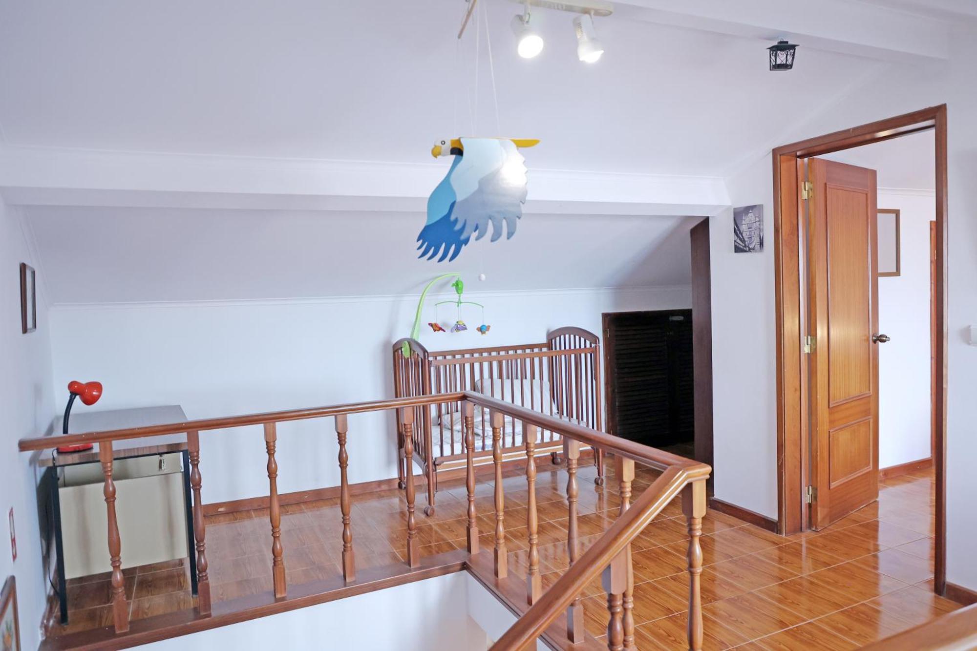 Al - Apartamento Bairros Novos 24 蓬塔德尔加达 外观 照片