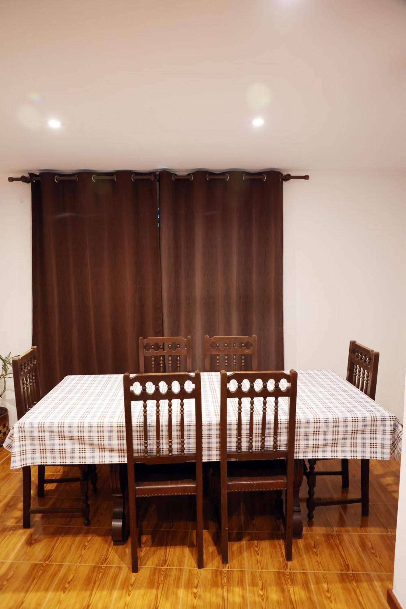 Al - Apartamento Bairros Novos 24 蓬塔德尔加达 外观 照片
