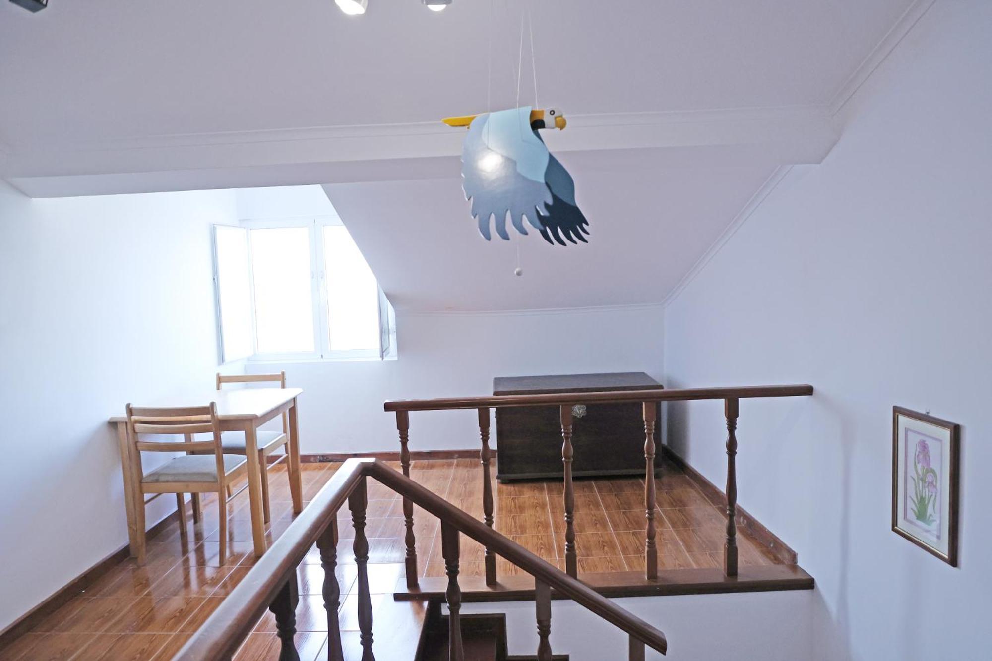 Al - Apartamento Bairros Novos 24 蓬塔德尔加达 外观 照片