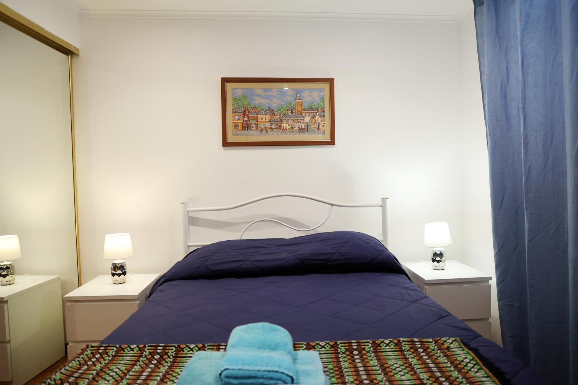 Al - Apartamento Bairros Novos 24 蓬塔德尔加达 外观 照片