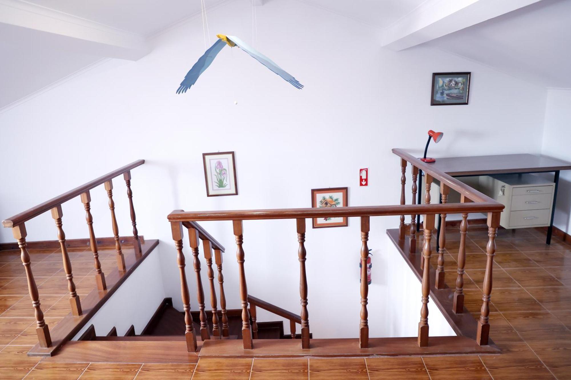 Al - Apartamento Bairros Novos 24 蓬塔德尔加达 外观 照片
