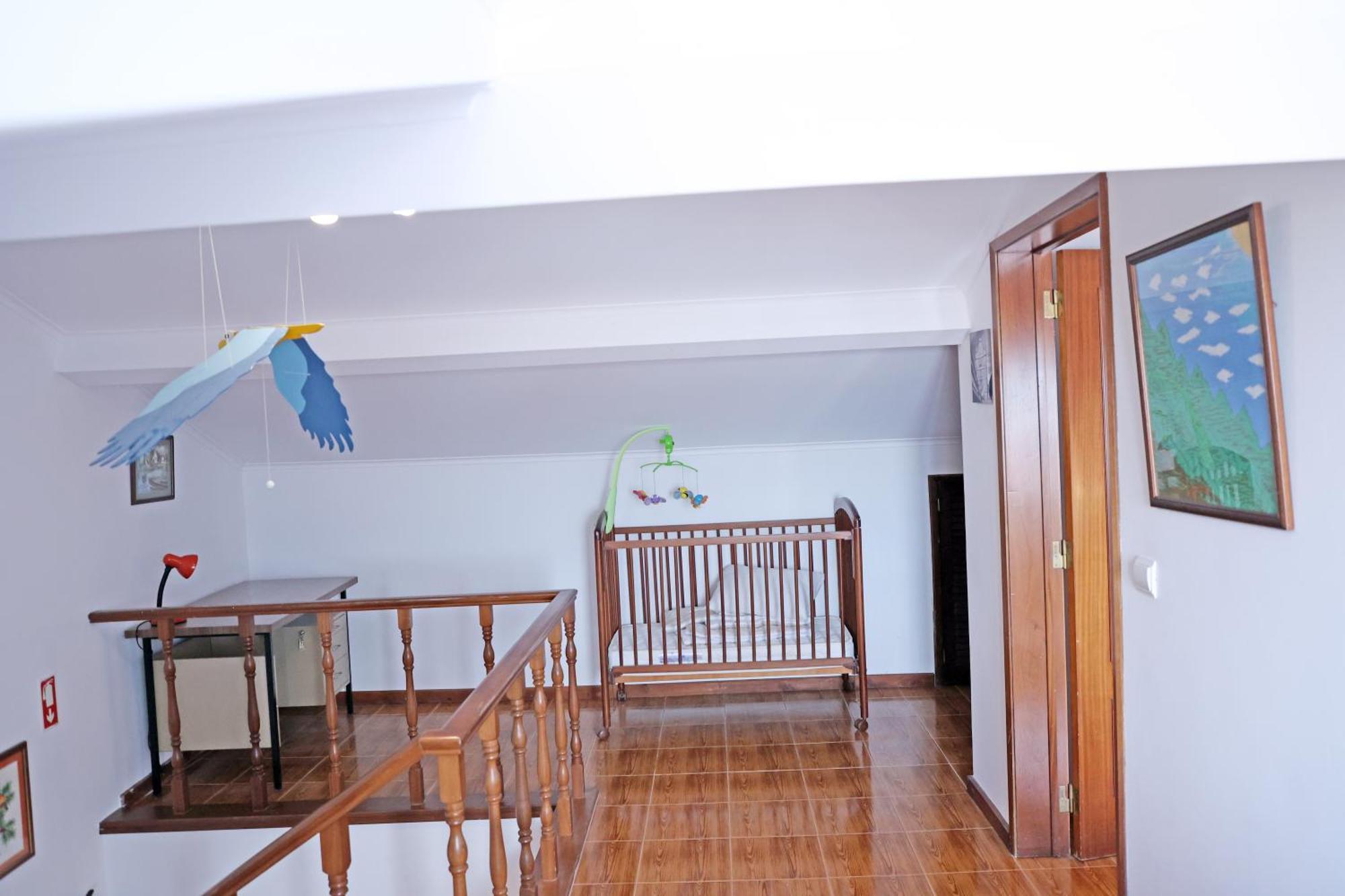 Al - Apartamento Bairros Novos 24 蓬塔德尔加达 外观 照片
