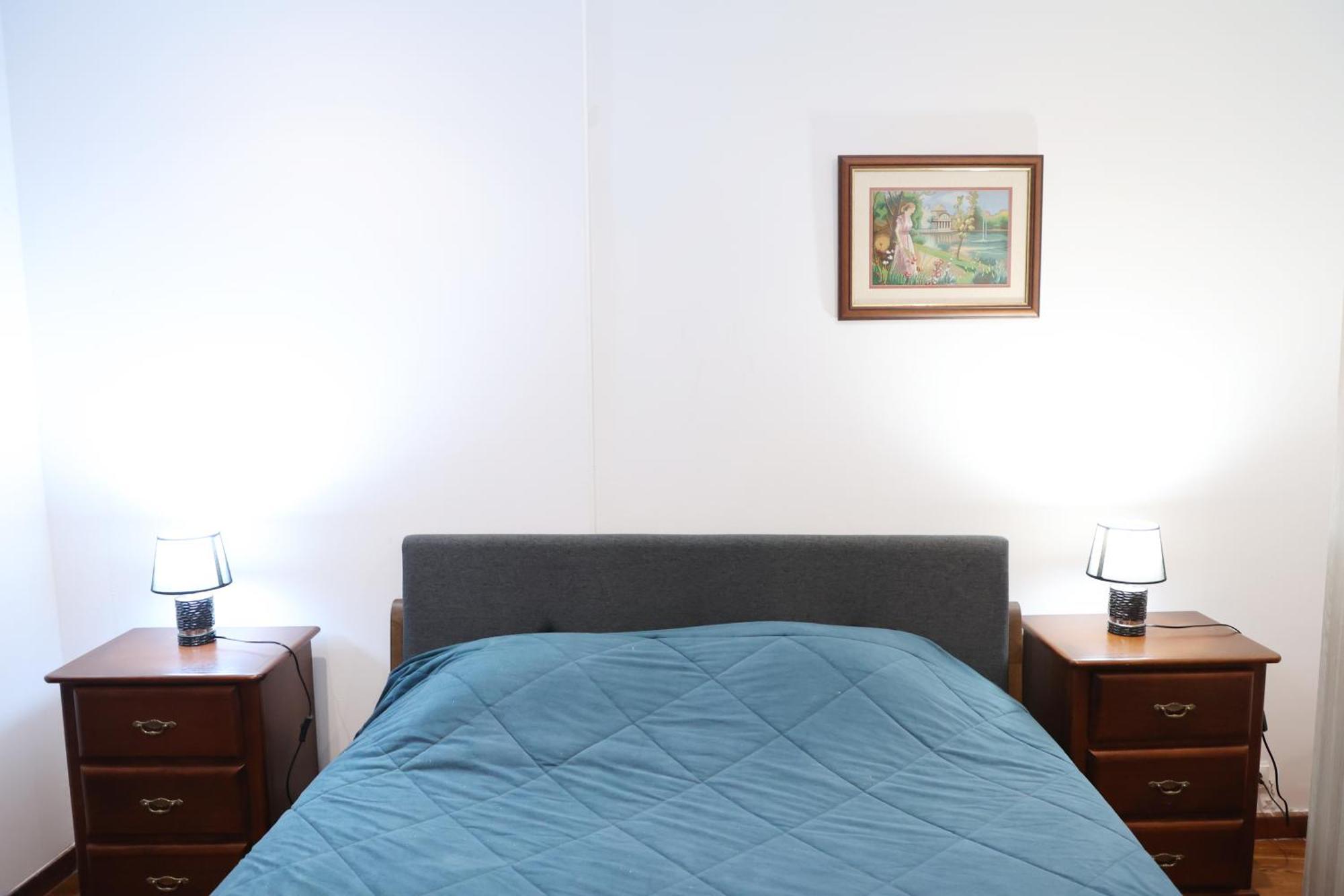 Al - Apartamento Bairros Novos 24 蓬塔德尔加达 外观 照片