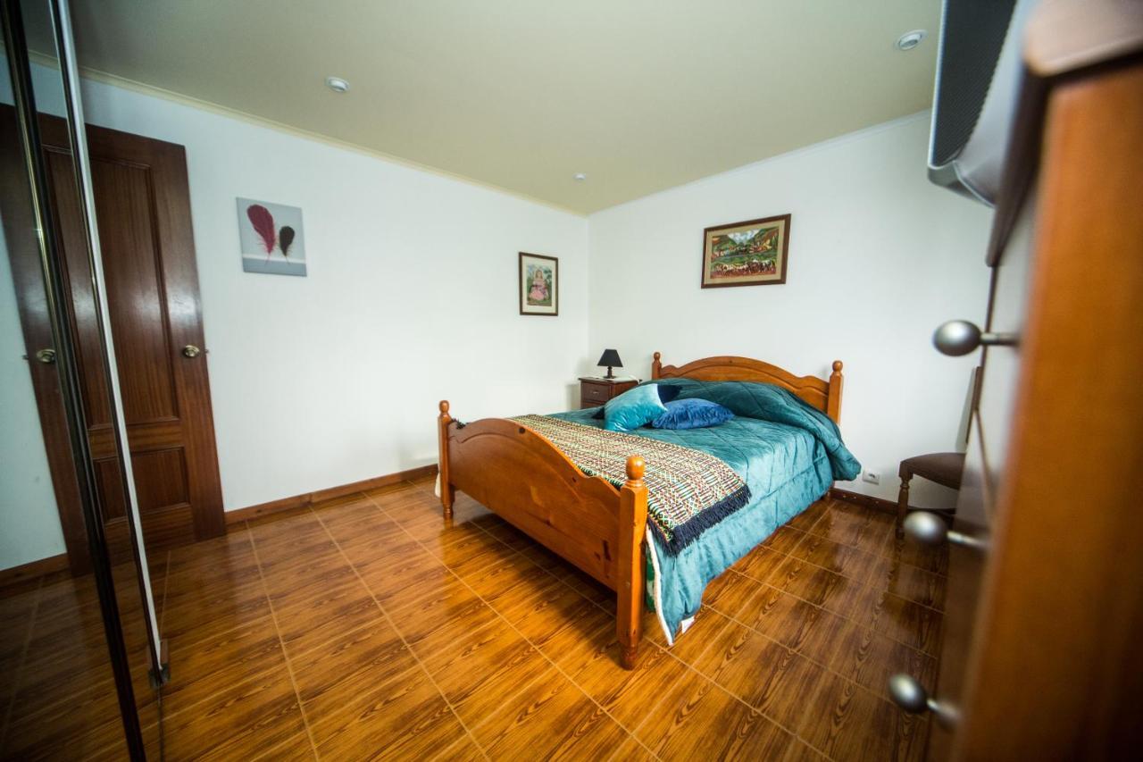 Al - Apartamento Bairros Novos 24 蓬塔德尔加达 外观 照片