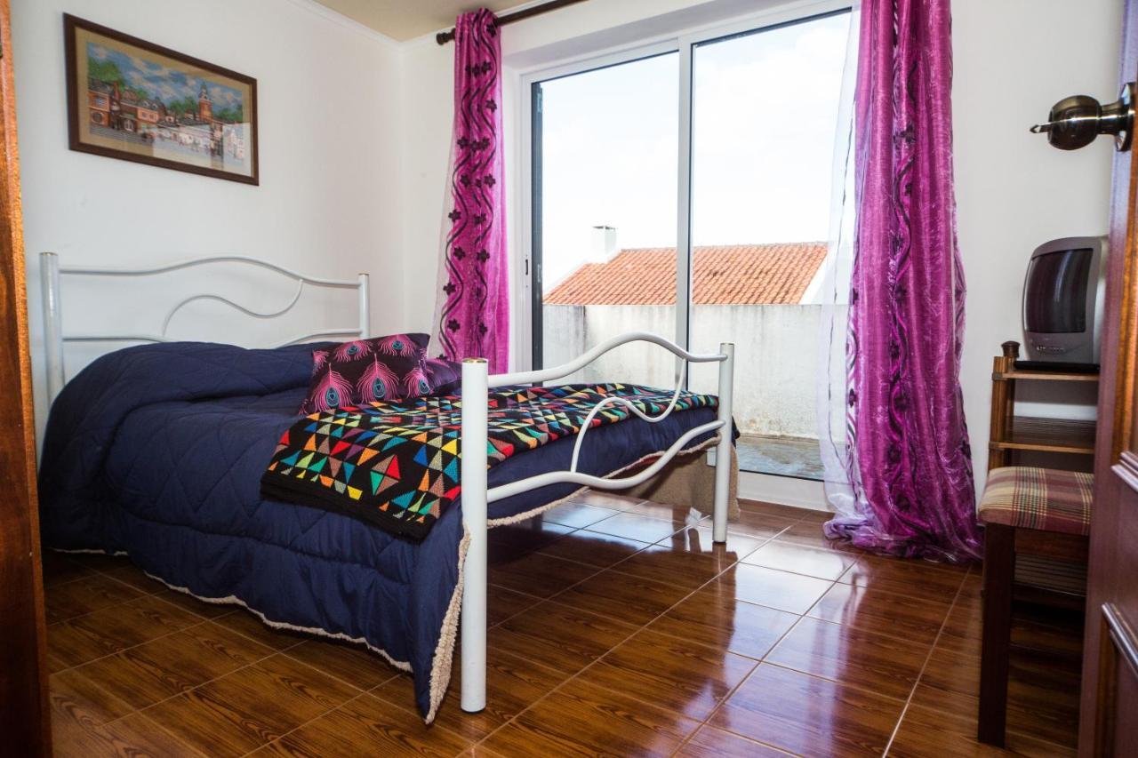 Al - Apartamento Bairros Novos 24 蓬塔德尔加达 外观 照片